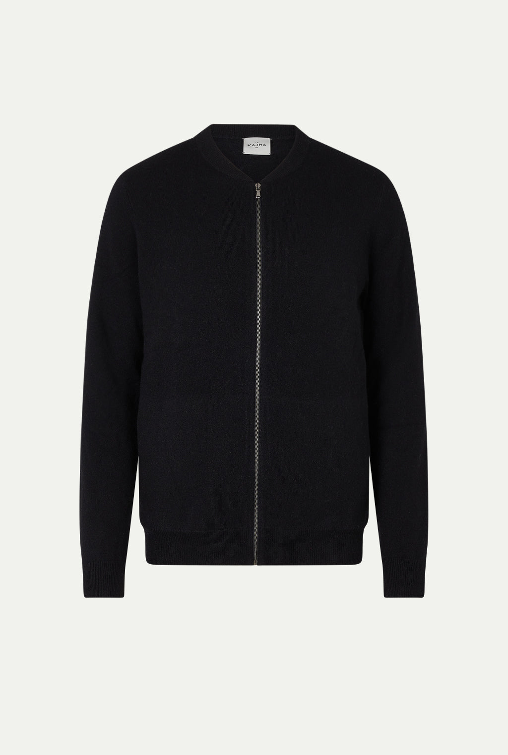 NEPAL cashmere men bomber