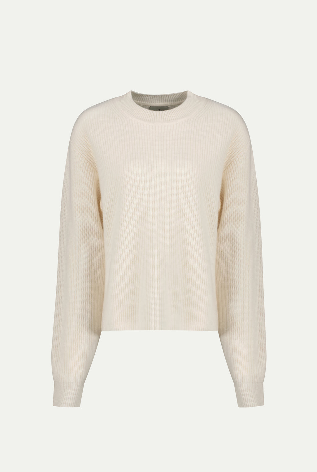 SOCOTRA cashmere sweater