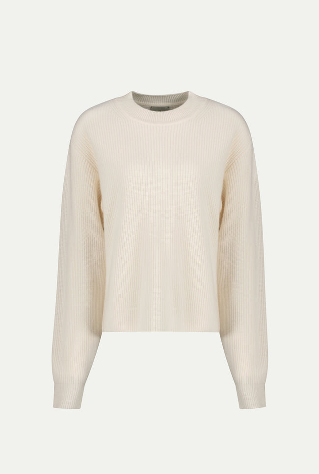 SOCOTRA cashmere sweater – Le Kasha