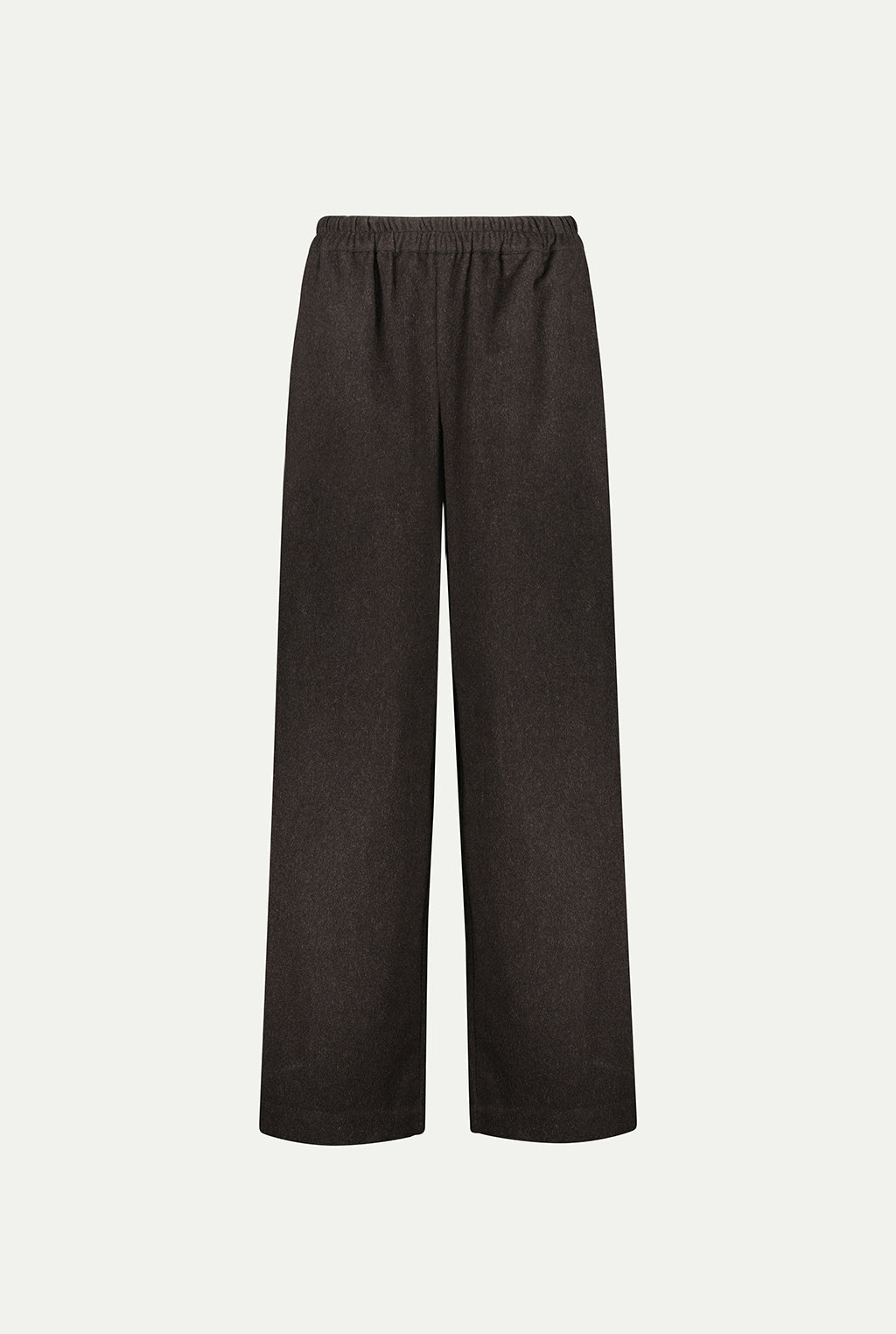 SUMBAL Tissu de Cachemire pants