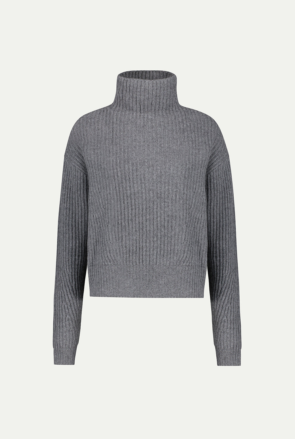 VERBIER cashmere sweater