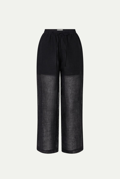 ④新品YANYAN MOMO LAZA PANT IN GRAPE MOHAIR ④新品YANYAN MOMO LAZA PANT IN GRAPE MOHAIR
