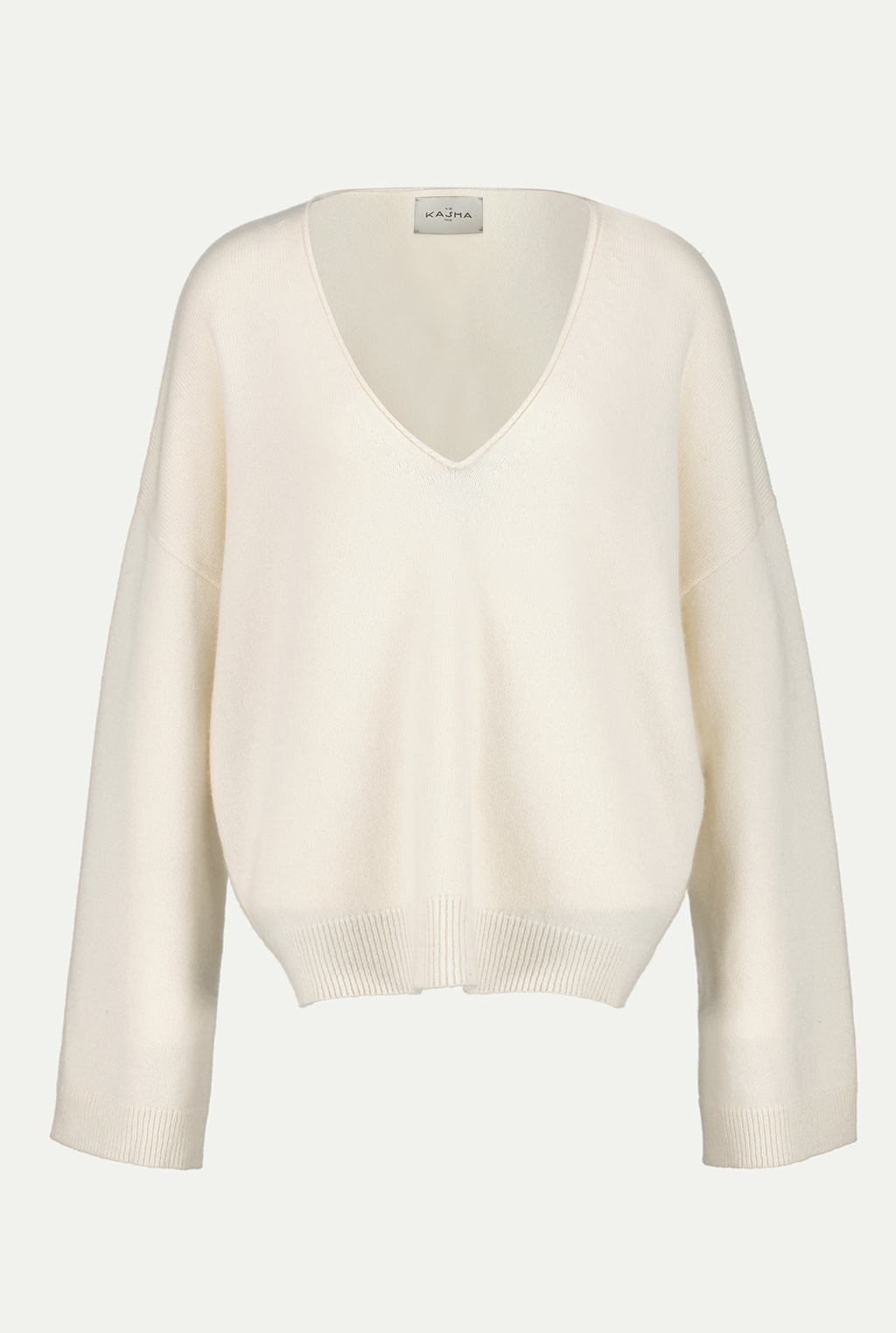 COLOGNE cashmere sweater