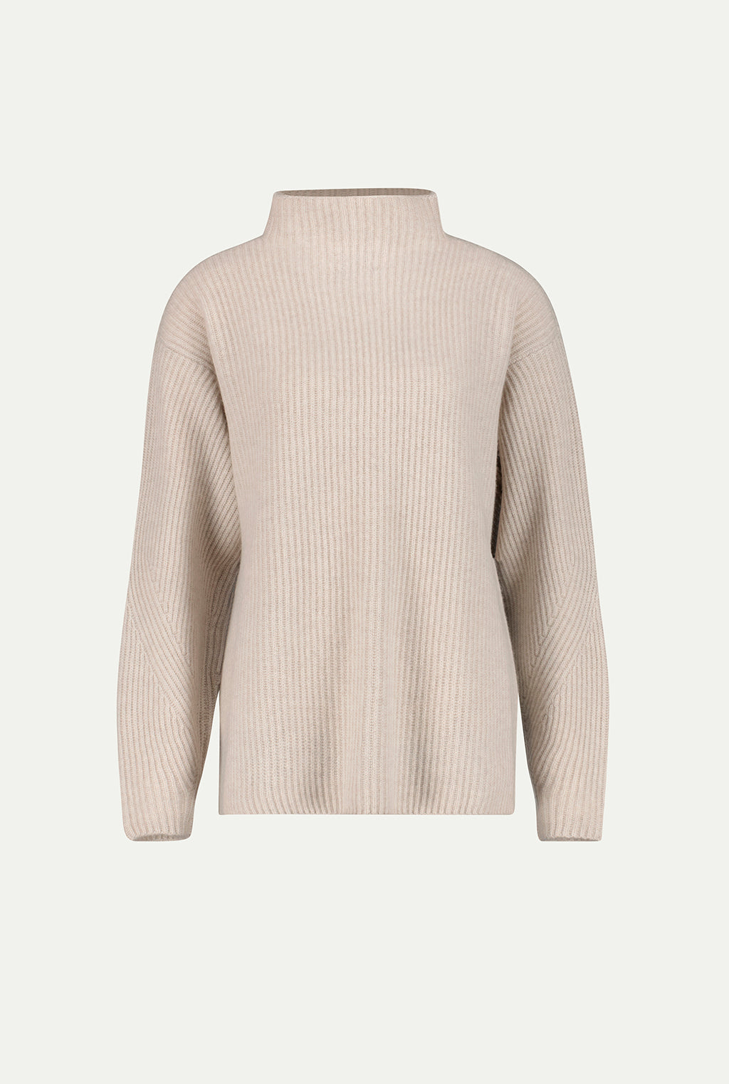 IOWA cashmere sweater