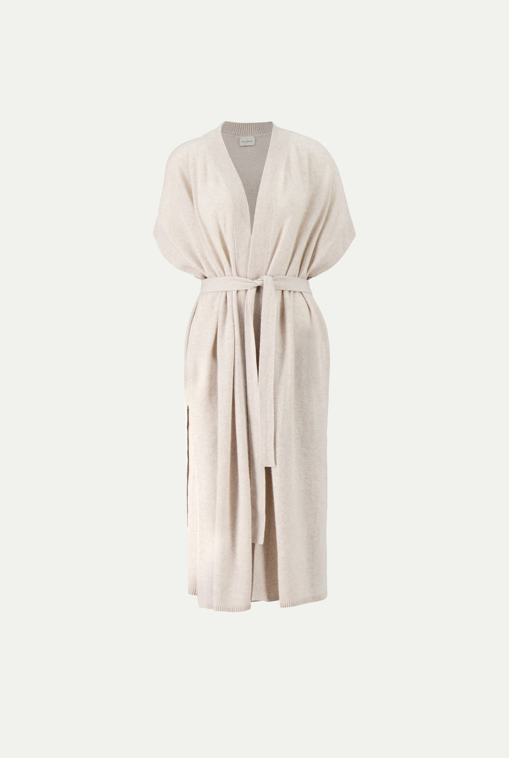 OSLO cashmere cardigan